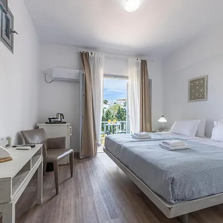 Manto Hotel