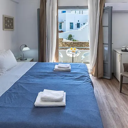 Hotel Manto