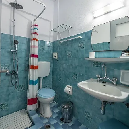 Hotel Manto