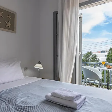 Hotel Manto