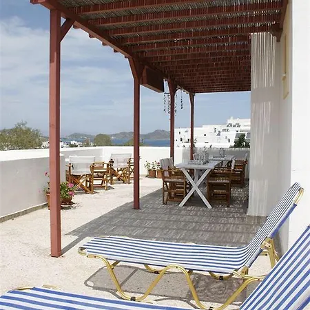 Hotel Manto 2*