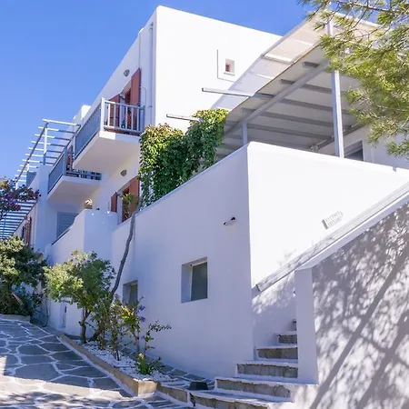 ホテル Manto ナウサ