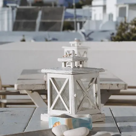 Manto 2* Naousa (Paros)
