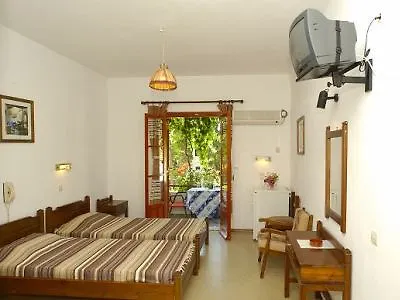 Manto 2* Naousa (Paros)