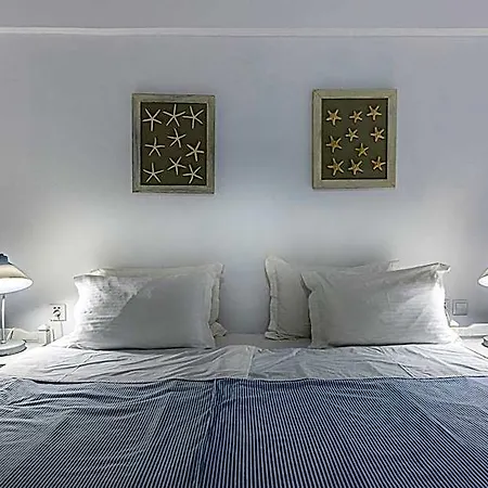 Otel Manto Zambujeira do Mar