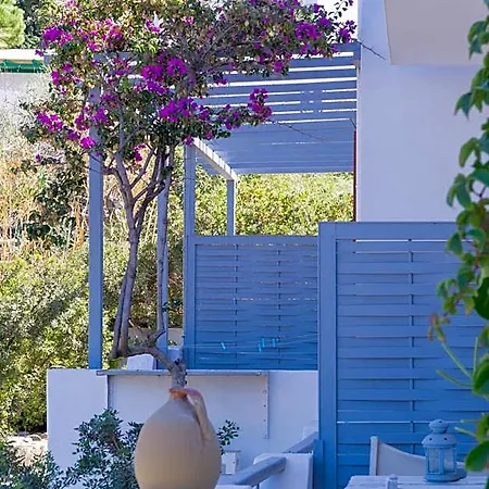 Otel Manto Zambujeira do Mar