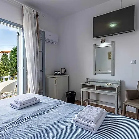 Otel Manto Zambujeira do Mar