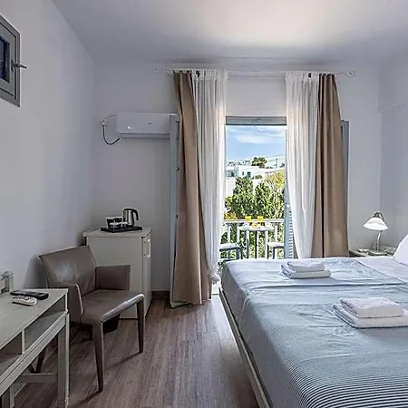 Manto Otel