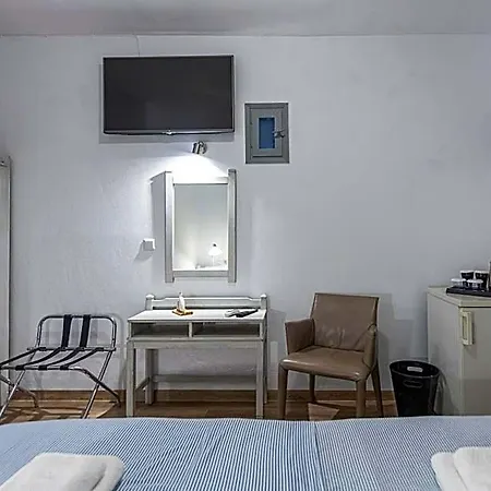 Otel Manto Zambujeira do Mar