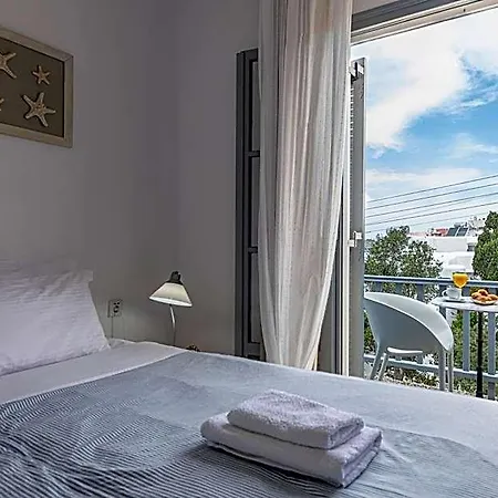 Otel Manto 2*