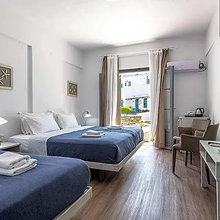 Otel Manto