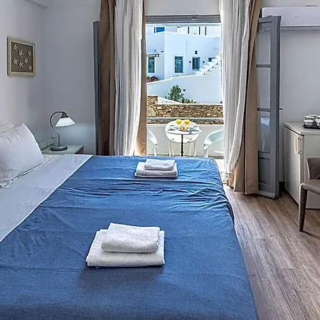 Manto Otel Zambujeira do Mar