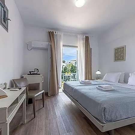 Otel Manto