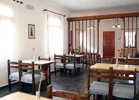曼托酒店 酒店