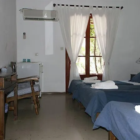 Otel Manto 2*